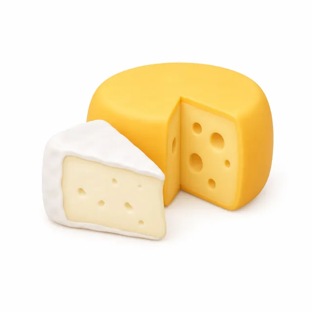 Deli & Cheese